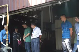 中山开展“蓝天行动”执法，推进建设油烟排放在线监控系统视频封面