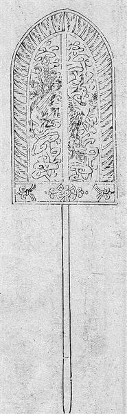 凤羽王朝之皇帝传攻略（扇子中的古代历史密码）