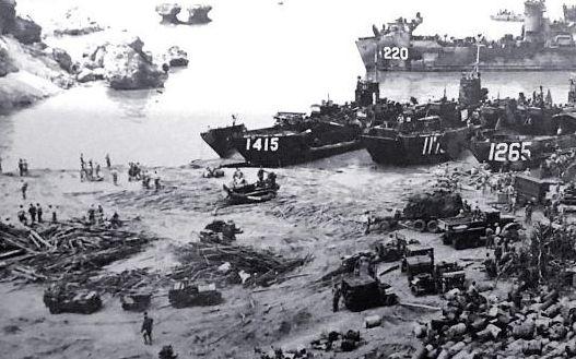 不只《决战中途岛》，15部影片看太平洋战争始末