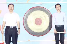 视频|快来剁手！“乐购东莞”促消费专项行动盛大开启视频封面