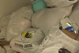 小区设“废品回收银行”，垃圾直接变现视频封面