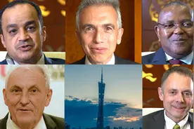 广州“朋友圈”遍及全球，友好城市将增加至81个