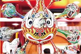 文化是经贸更深沉更持久的支撑图片