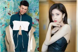 宋妍霏张一山同游怎么回事？终于真相了，原来是这样图片