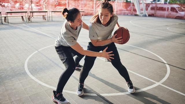 三人篮球项目首次进入奥运会，中国三人篮球女队有浓浓“上海特色”