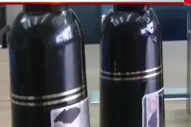 20分钟白发变黑发  “一洗黑”真的这么神奇？