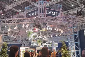 “猫拼狗”千亿买手团大战进博会，跨境电商玩转5G零售图片