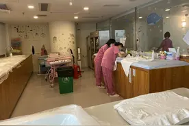 广州月子中心推双11优惠 专家给出这样的建议图片