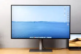 旗舰性能尽显专业 明基PD3220U设计修图4K双雷电3显示器评测图片
