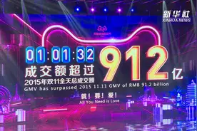 “双11”！阿里云征服全球最大流量洪峰视频封面