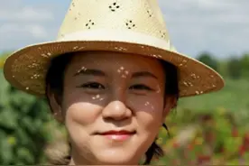 中国28岁女子在美失踪，其父首度发声两家人争夺孩子监护权图片