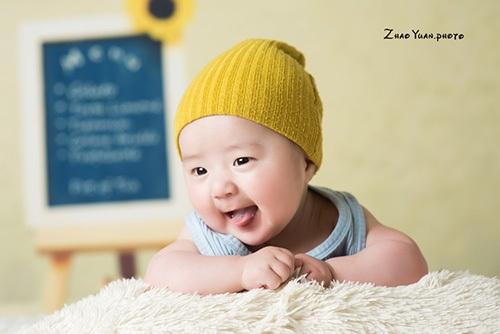 两个月宝宝舌苔厚白怎么办