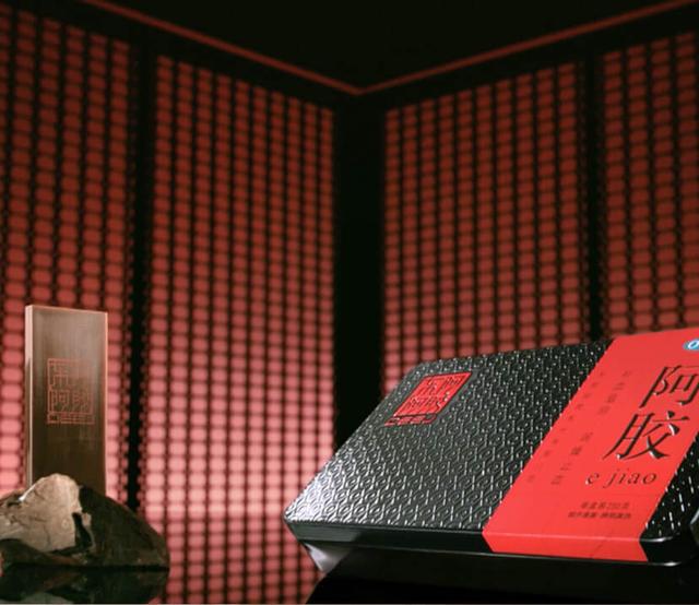 10年的东阿阿胶值多少钱 十年东阿阿胶500克价格