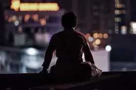 撑不下去的时候，请看看这17张照片图片