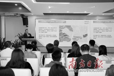 3年内百位香港名医将加盟罗湖香港医疗城