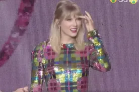 光棍节有惊喜！Taylor Swift快闪广州一小时视频封面