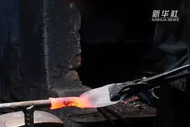 浙江松阳：老街上的百工艺人视频封面