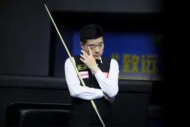 赛季3次一轮游！世界倒数第一都没打过，丁俊晖究竟怎么了？图片