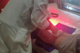 暗访｜起底尿毒症“世界奇迹”疗法视频封面