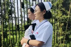 东莞“网约护士”全面上线，17家试点医院等你来约视频封面