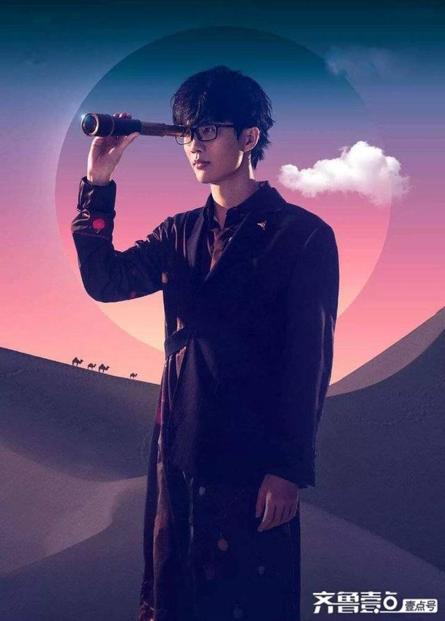 嵩式中国风｜《庐州月》初听不懂词中意，再听已是曲终人