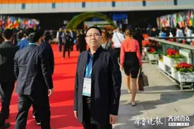 无棣丰香园有限公司：做传统石磨工艺 出纯正小磨香油图片