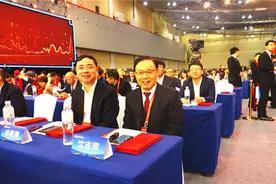 52年只做一颗珍珠的欧诗漫董事长沈志荣 对年轻创业者这样说……图片