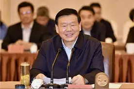 我住长江头君住长江尾！苏青两省为何这么亲？图片