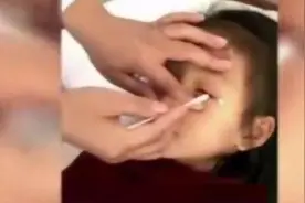 河南禹州再通报女童眼中被塞纸片事件：成立调查组深入调查视频封面