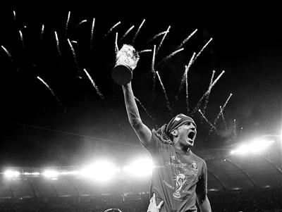 fc葫芦娃攻略（葫芦娃距离挂靴还剩5场比赛）