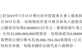 阿里重返港股：年赚千亿，马云持股6.1%，提示反垄断风险图片