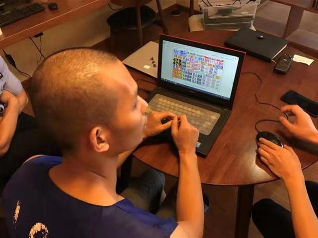 佛山seo网络推广（假新闻网页引流佛山破获黑帽SEO推广赌博黑产案）