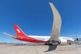 解码上航787飞行团队的成长攻略图片