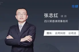 公司设立时提交虚假材料需承担什么法律责任视频封面