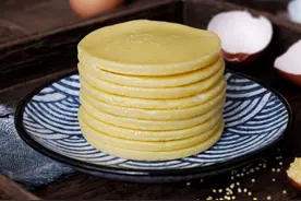 宝宝爱吃糖，危害有哪些？图片