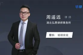 同居三年算事实婚姻吗视频封面