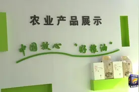 公主岭：高质量招商引资，让乡村振兴战略落到百姓心坎上视频封面