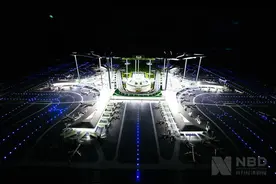 成都东部新区全面建设起势 九大片区未来10年投资超3000亿元图片