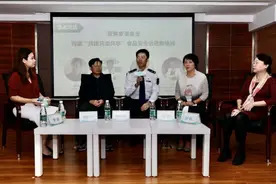 探讨“一街一车一室”深圳罗湖模式，2019食品安全号活动收官图片
