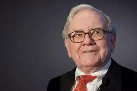 巴菲特说破中国股市：为什么庄家敢打压股价，却不怕别人抢廉价筹码？点醒1.4亿迷茫的股民图片