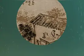 《约客》丨那些年，我们一起读过的课文图片