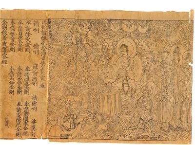 从圆明园兽首到敦煌瑰宝:心痛背后,是让人深思的历史 从圆明园兽首到敦煌瑰宝:心痛背后,是让人深思的历史