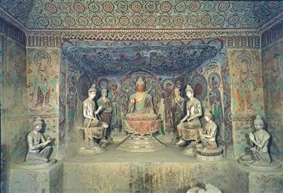 从圆明园兽首到敦煌瑰宝:心痛背后,是让人深思的历史 从圆明园兽首到敦煌瑰宝:心痛背后,是让人深思的历史