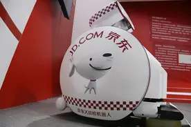 POP发展了这么久，京东为何还只是个“超市”？图片