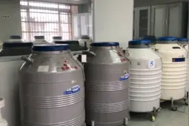 广东再添一个国家重点实验室，唯一精子库也在这！视频封面
