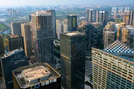 “小”社区里的“大”治理视频封面