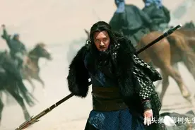 “王不过项，力不过霸，将不过李，拳不过金”分别指的是谁？图片