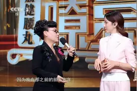 回声嘹亮：胡晓晴讲述淡出歌坛的真正原因，下海经商导致负债累累视频封面