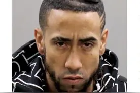 美国5岁男童带可卡因去幼儿园吓到老师 父亲被捕图片