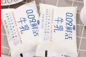 君乐宝推出鲜牛奶产品，从北京市场起步图片